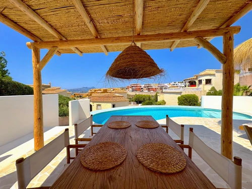 Villa Benitachell, 2 dormitorios, 4 personas - photo_1011876905399