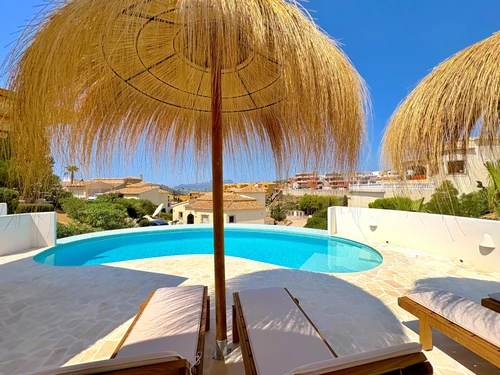 Villa Benitachell, 2 dormitorios, 4 personas - photo_1011876905399