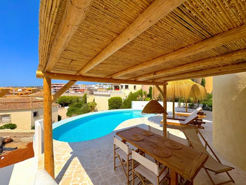 Villa Benitachell, 2 dormitorios, 4 personas - photo_1011876905399