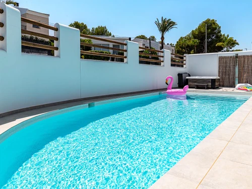 Ferienhaus L'Albir, 3 Schlafzimmer, 6 Personen - photo_1011898512710