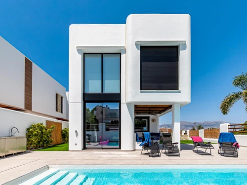 Ferienhaus L'Albir, 3 Schlafzimmer, 6 Personen - photo_1011898512710