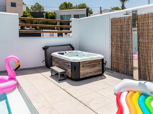 Ferienhaus L'Albir, 3 Schlafzimmer, 6 Personen - photo_1011898512710