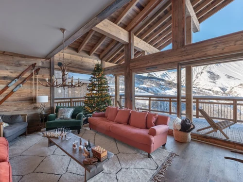 Chalet Saint-Martin-de-Belleville, 5 bedrooms, 12 persons - photo_19821650462