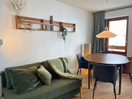 Appartement Les Menuires, 3 pièces, 4 personnes - photo_1012056276246