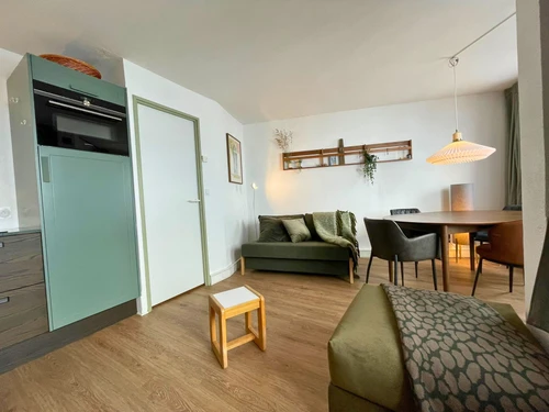 Apartment Les Menuires, 2 bedrooms, 4 persons - photo_1012056276246