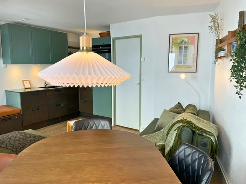 Apartment Les Menuires, 2 bedrooms, 4 persons - photo_1012056276246