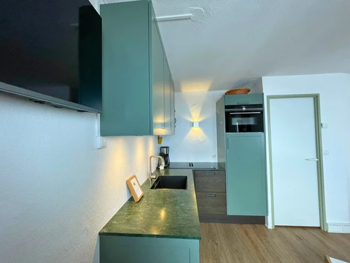 Apartment Les Menuires, 2 bedrooms, 4 persons - photo_1012056276246