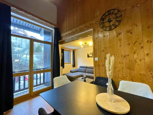 Apartment Les Menuires, 1 bedroom, 6 persons - photo_1012027556872