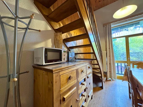 Apartment Les Menuires, 1 bedroom, 6 persons - photo_1012027556872