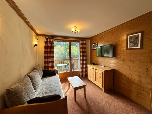 Apartamento Lanslebourg-Mont-Cenis, 1 dormitorio, 4 personas - photo_1012088076868