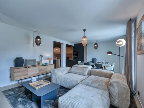 Ferienwohnung Saint-Gervais-les-Bains, 2 Schlafzimmer, 4 Personen - photo_1011799181925