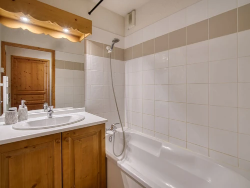 Apartment Saint-Gervais-les-Bains, 1 bedroom, 4 persons - photo_1012028846961