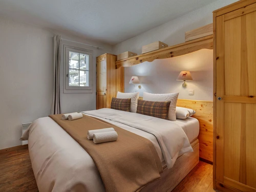 Apartment Saint-Gervais-les-Bains, 1 bedroom, 4 persons - photo_1012028846961