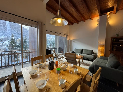 Ferienwohnung La Salle-les-Alpes, 3 Schlafzimmer, 8 Personen - photo_1012088083635