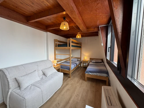 Ferienwohnung La Salle-les-Alpes, 3 Schlafzimmer, 8 Personen - photo_1012088083635
