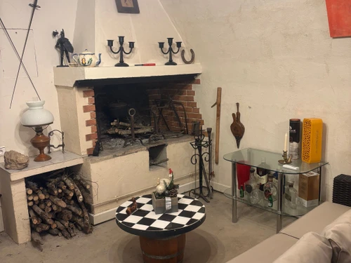 Gîte Flée, 3 pièces, 6 personnes - photo_1012018747223