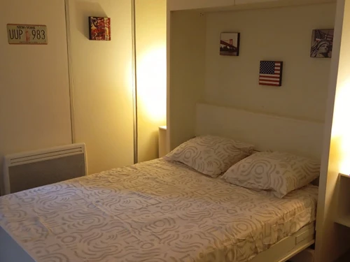 Gîte Flée, 3 pièces, 6 personnes - photo_1012018747223