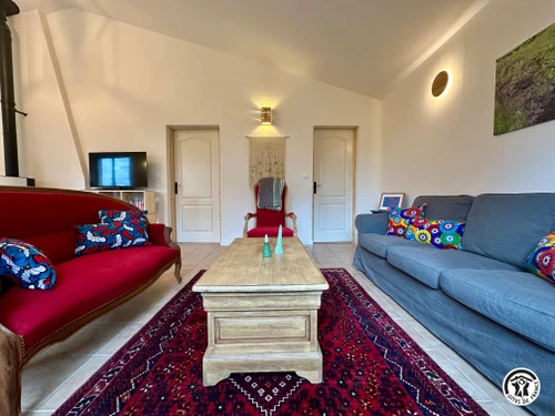 Gîte Champeau-en-Morvan, 4 pièces, 6 personnes - photo_1012073967683