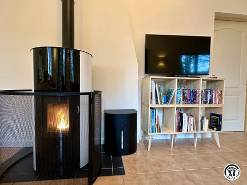 Gîte Champeau-en-Morvan, 4 pièces, 6 personnes - photo_1012073967683