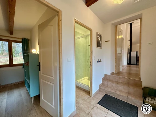 Gîte Champeau-en-Morvan, 4 pièces, 6 personnes - photo_1012073967683