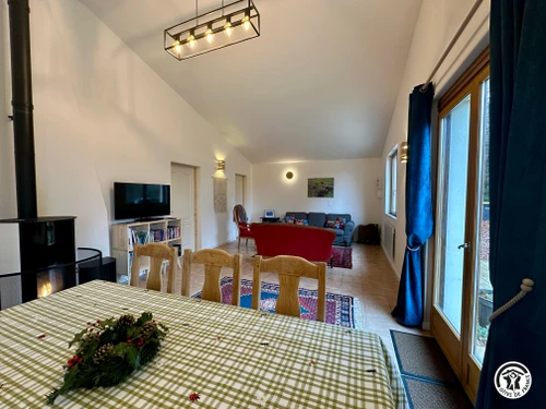 Gîte Champeau-en-Morvan, 4 pièces, 6 personnes - photo_1012073967683