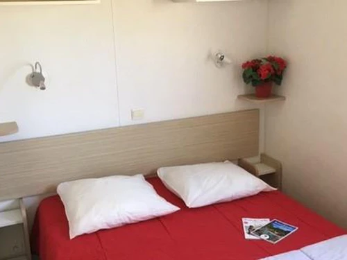 Camping Puyravault, 3 pièces, 6 personnes - photo_1012088108366