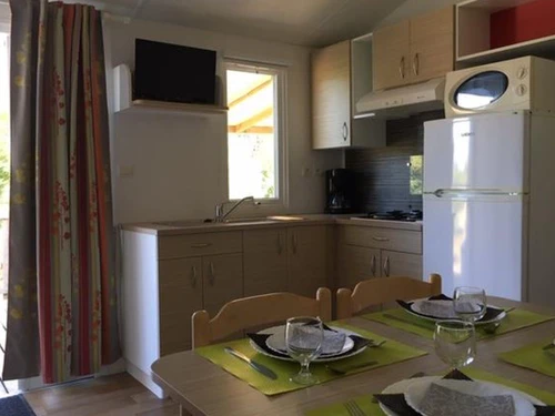 Camping Puyravault, 3 pièces, 6 personnes - photo_1012088108366