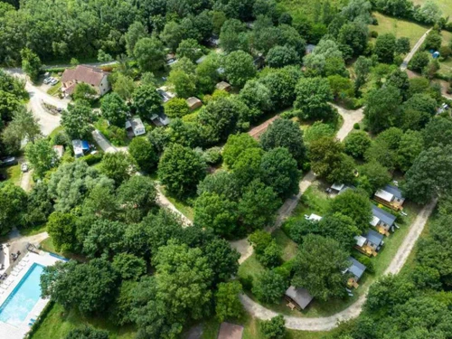 Camping Concourson-sur-Layon, 3 pièces, 6 personnes - photo_1012073974480