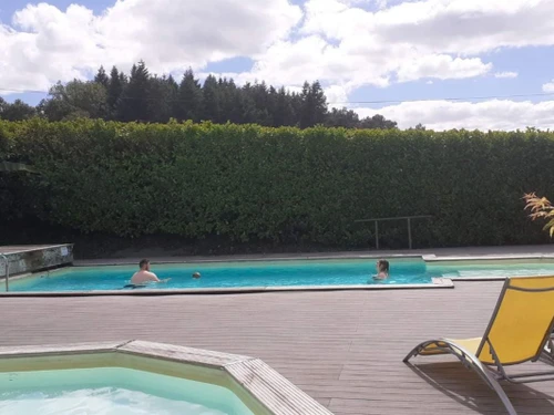 Camping Guégon, 2 pièces, 4 personnes - photo_1011815231190