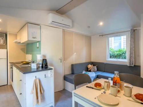 Cámping Rivedoux-Plage, 3 dormitorios, 6 personas - photo_1012088110546