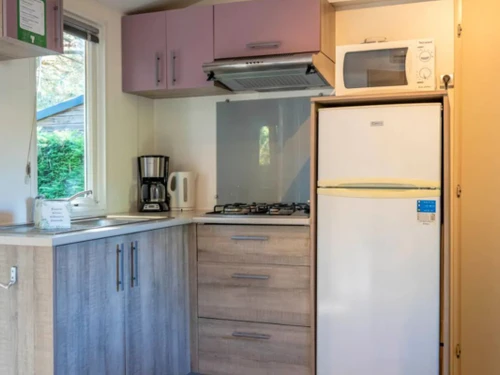 Camping Rivedoux-Plage, 2 bedrooms, 4 persons - photo_1012088111238