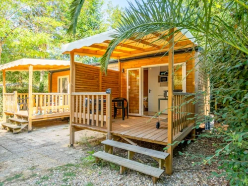Camping Rivedoux-Plage, 1 bedroom, 2 persons - photo_1012088112893