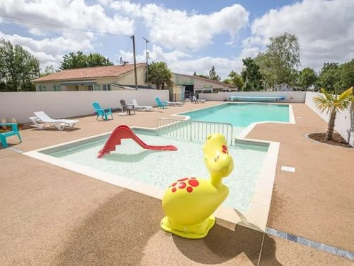 Camping Puyravault, 2 pièces, 2 personnes - photo_1012088114738