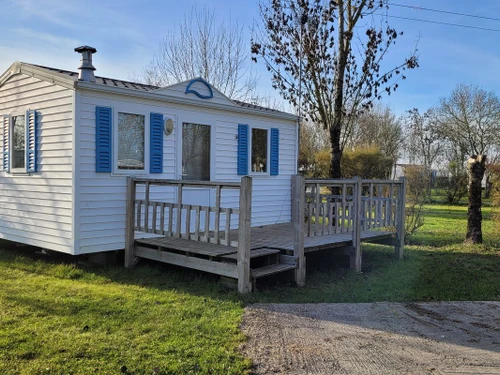 Camping Puyravault, 2 pièces, 2 personnes - photo_1012088114738