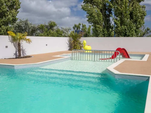 Camping Puyravault, 4 pièces, 8 personnes - photo_1012088115439