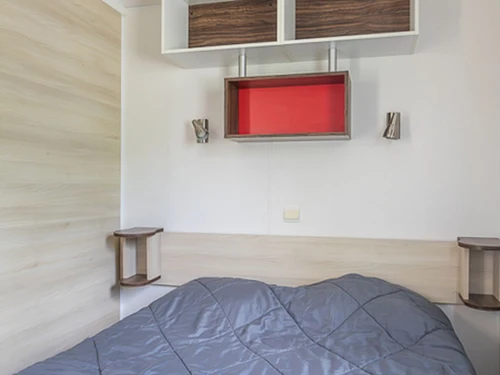 Camping Puyravault, 4 pièces, 8 personnes - photo_1012088115439