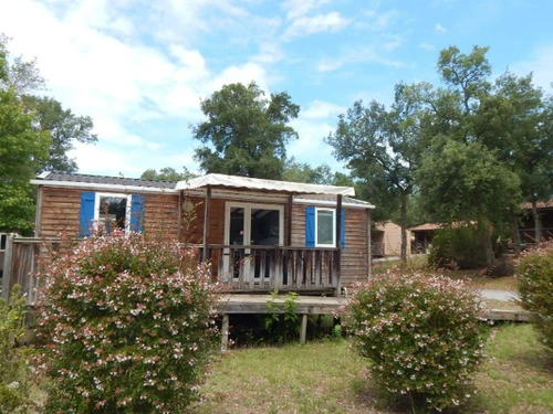 Camping Soustons, 3 pièces, 4 personnes - photo_1012088116441