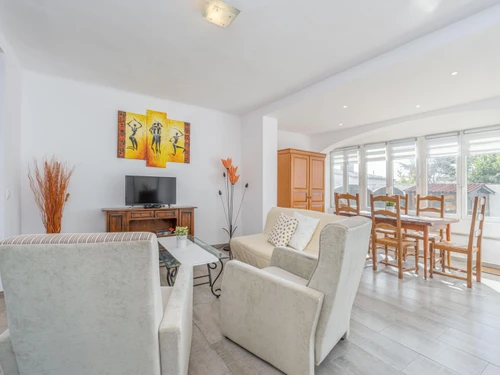 Maison Roses, 4 pièces, 6 personnes - photo_1011585554172