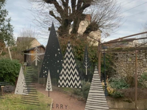 Gite Saint-Claude-de-Diray, 2 bedrooms, 6 persons - photo_1011758112932