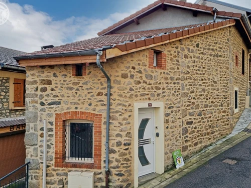 Gîte Chalmazel-Jeansagnière, 4 pièces, 6 personnes - photo_1012088218892