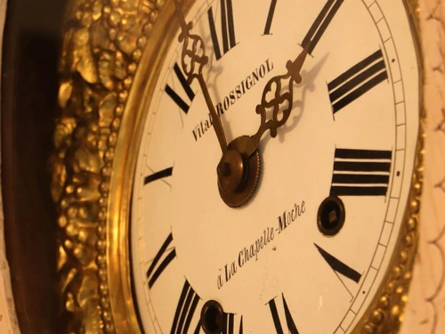 Gîte Domfront en Poiraie, 3 pièces, 4 personnes - photo_1012080250429