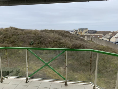 Ferienwohnung Fort-Mahon-Plage, 2 Schlafzimmer, 4 Personen - photo_1012088255590