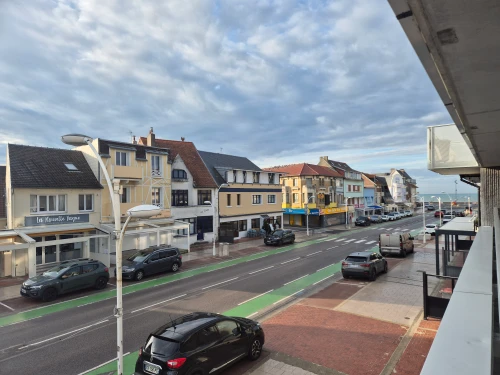 Appartement Fort-Mahon-Plage, 2 pièces, 4 personnes - photo_1012088256083