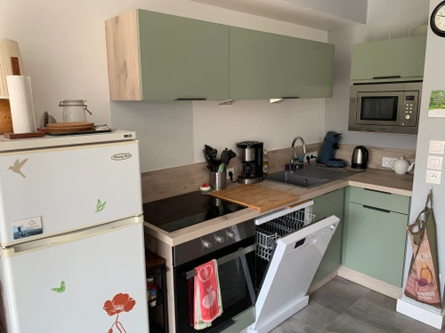 Casa Fort-Mahon-Plage, 2 dormitorios, 5 personas - photo_1012088256441