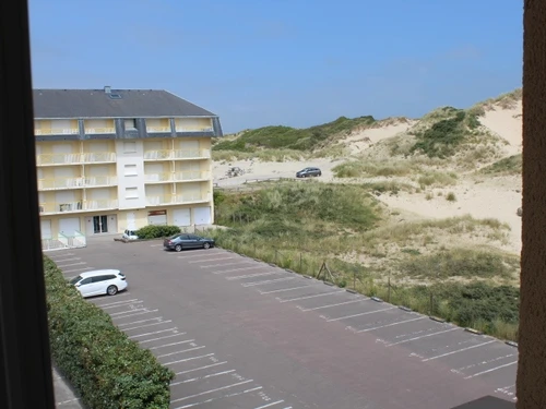 Apartment Fort-Mahon-Plage, 1 bedroom, 6 persons - photo_1012088256924