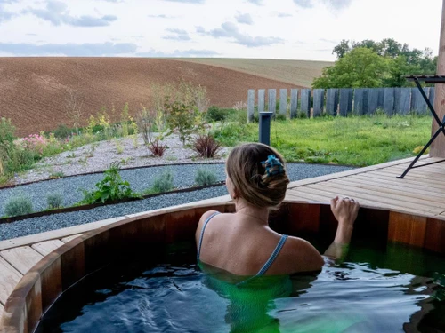 Gîte Saint-Mards-en-Othe, 5 pièces, 11 personnes - photo_1011747222333