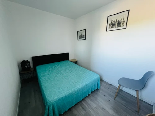 Appartement Argelès-sur-Mer, 3 pièces, 4 personnes - photo_1011388613361