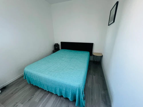 Appartement Argelès-sur-Mer, 3 pièces, 4 personnes - photo_1011388613361