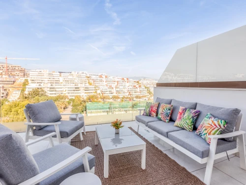 Apartamento Estepona, 3 dormitorios, 6 personas - photo_1012087188410