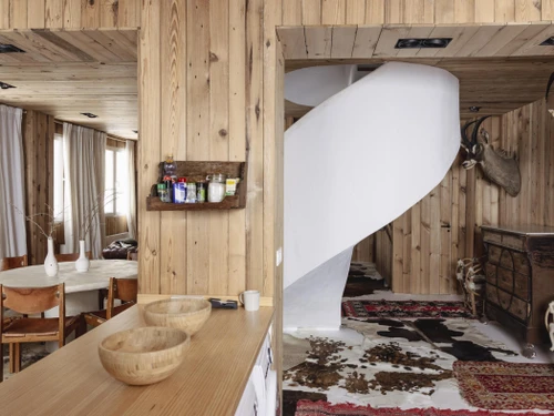 Apartment Pradollano, 4 bedrooms, 8 persons - photo_1011858676758